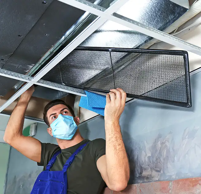 Why Homeowners & Businesses Trust Us in Carpentersville, IL?