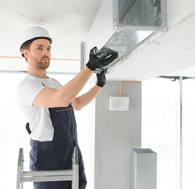 Why Homeowners & Businesses Trust Us in Carpentersville, IL?