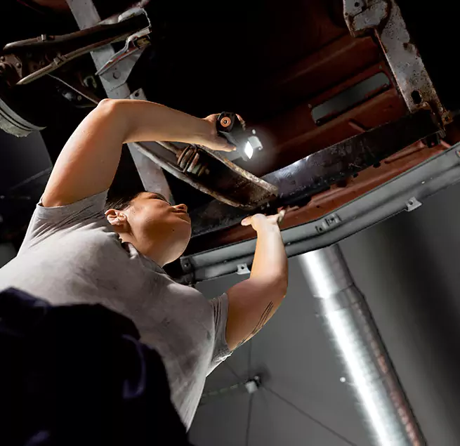 Why Homeowners & Businesses Trust Us Carpentersville, IL