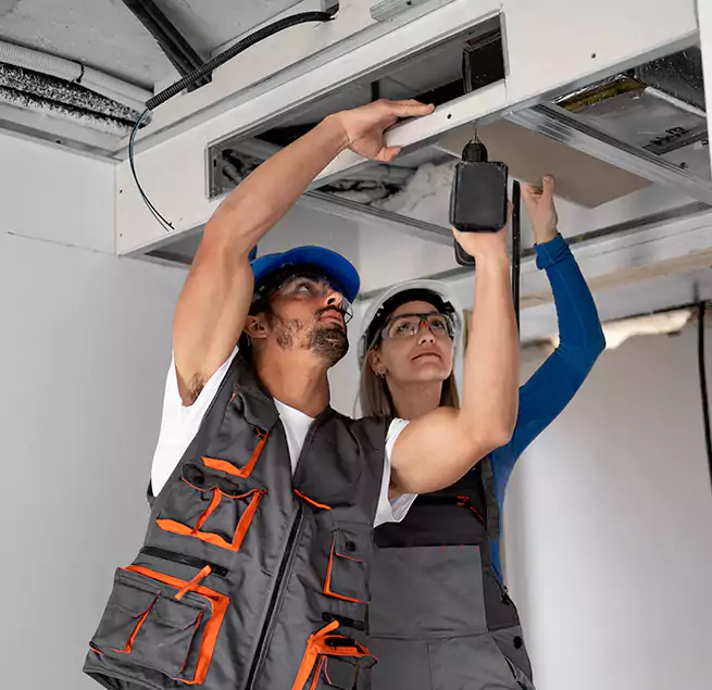 Why Homeowners & Businesses Trust Us in Carpentersville, IL