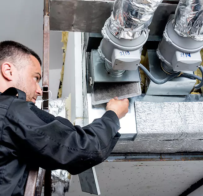 Why Homeowners & Businesses Trust Us in Carpentersville, IL?