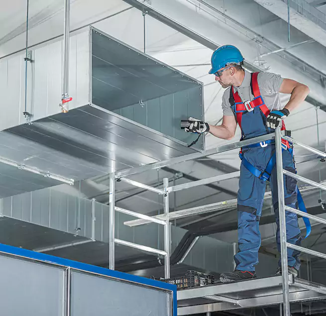 Why Homeowners & Businesses Trust Us Carpentersville, IL