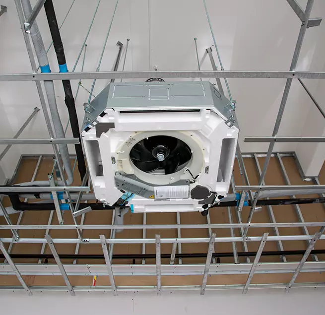 Why Homeowners & Businesses Trust Us Carpentersville, IL?