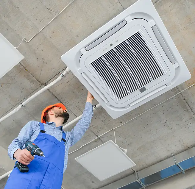 Why Homeowners & Businesses Trust Us in Carpentersville, IL?