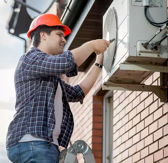 Why Homeowners & Businesses Trust Us Carpentersville, IL