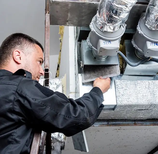 Why Homeowners & Businesses Trust Us in Carpentersville, IL?