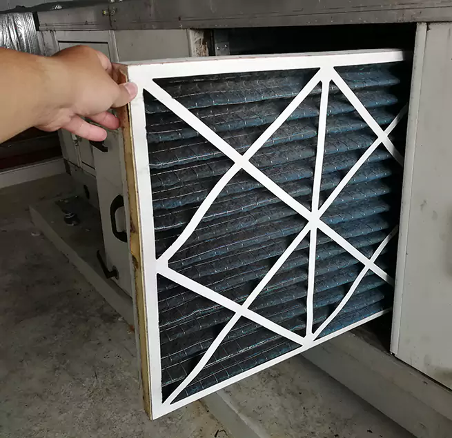 Why Homeowners & Businesses Trust Us Carpentersville, IL?